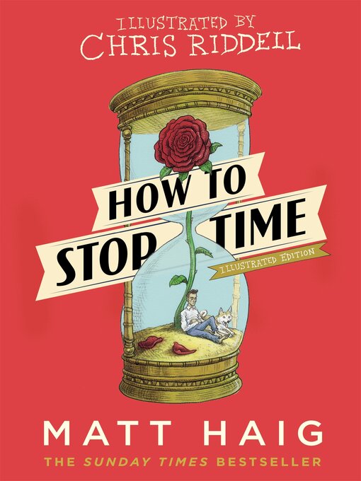 Title details for How to Stop Time by Matt Haig - Available